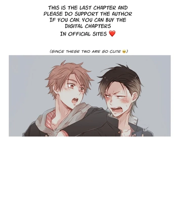 [IZUMI Kureha] Otome Yankee ha Unmei no Hito wo Matsu [Eng] — 181
