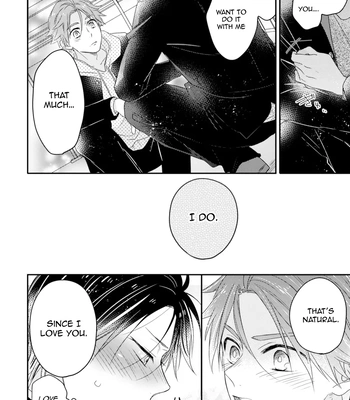 [IZUMI Kureha] Otome Yankee ha Unmei no Hito wo Matsu [Eng] — 164