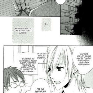 [SUZUKURA Hal] Yasashiku Koroshite, Boku no Kokoro o (update c.3) [Eng] – Gay Comics image 010.jpg