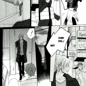 [SUZUKURA Hal] Yasashiku Koroshite, Boku no Kokoro o (update c.3) [Eng] – Gay Comics image 014.jpg
