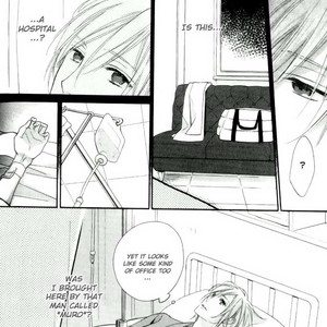 [SUZUKURA Hal] Yasashiku Koroshite, Boku no Kokoro o (update c.3) [Eng] – Gay Comics image 027.jpg