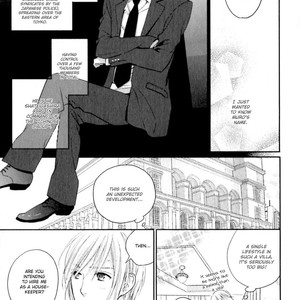[SUZUKURA Hal] Yasashiku Koroshite, Boku no Kokoro o (update c.3) [Eng] – Gay Comics image 065.jpg