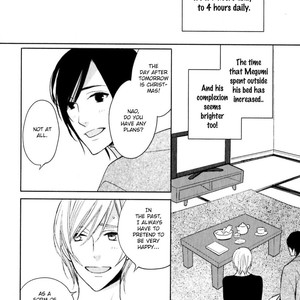 [SUZUKURA Hal] Yasashiku Koroshite, Boku no Kokoro o (update c.3) [Eng] – Gay Comics image 087.jpg