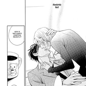 [SUZUKURA Hal] Yasashiku Koroshite, Boku no Kokoro o (update c.3) [Eng] – Gay Comics image 098.jpg