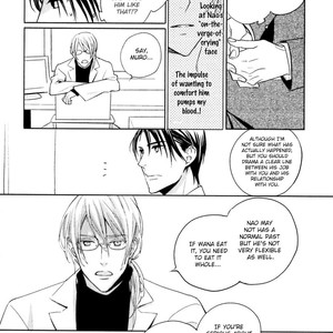 [SUZUKURA Hal] Yasashiku Koroshite, Boku no Kokoro o (update c.3) [Eng] – Gay Comics image 103.jpg