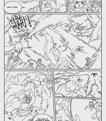 [RoaringMoon] Hero’s Trap (Beta) [Eng] — 10