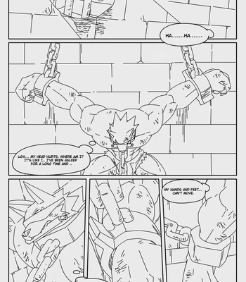 [RoaringMoon] Hero’s Trap (Beta) [Eng] — 2