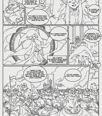 [RoaringMoon] Hero’s Trap (Beta) [Eng] — 020