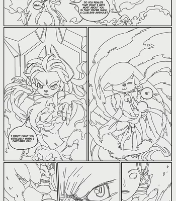 [RoaringMoon] Hero’s Trap (Beta) [Eng] — 026
