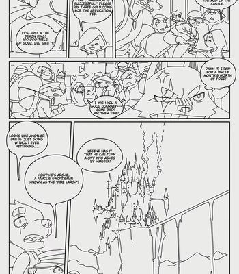 [RoaringMoon] Hero’s Trap (Beta) [Eng] — 4