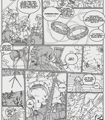 [RoaringMoon] Hero’s Trap (Beta) [Eng] — 048