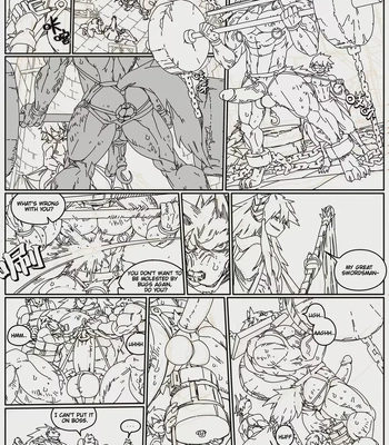 [RoaringMoon] Hero’s Trap (Beta) [Eng] — 050
