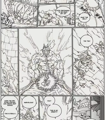 [RoaringMoon] Hero’s Trap (Beta) [Eng] — 059