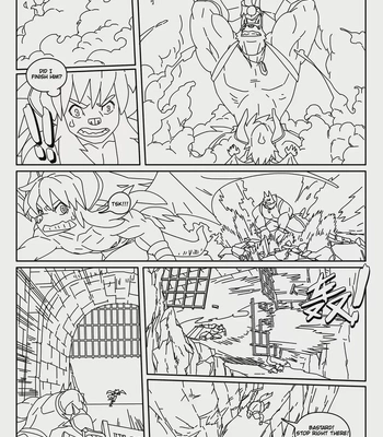 [RoaringMoon] Hero’s Trap (Beta) [Eng] — 6
