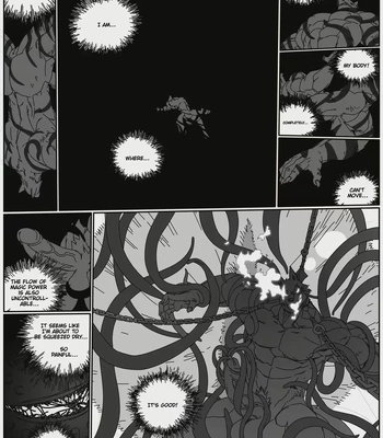 [RoaringMoon] Hero’s Trap (Beta) [Eng] — 060