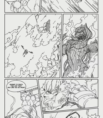 [RoaringMoon] Hero’s Trap (Beta) [Eng] — 7