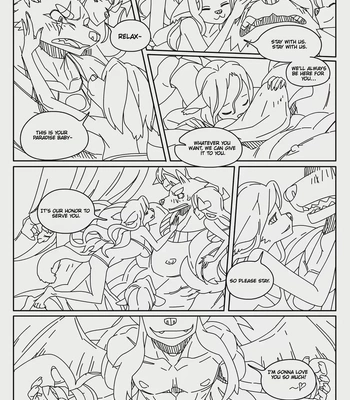 [RoaringMoon] Hero’s Trap (Beta) [Eng] — 9