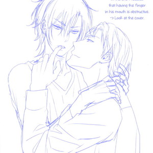 [KANDA Neko] Konna Nichijou [Eng] – Gay Comics image 004.jpg