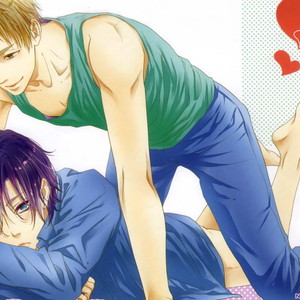 [KANDA Neko] Konna Nichijou [Eng] – Gay Comics image 005.jpg