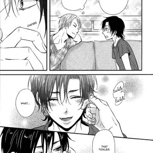 [KANDA Neko] Konna Nichijou [Eng] – Gay Comics image 017.jpg