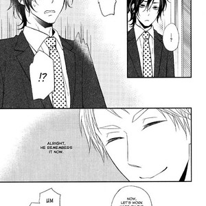 [KANDA Neko] Konna Nichijou [Eng] – Gay Comics image 027.jpg