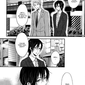 [KANDA Neko] Konna Nichijou [Eng] – Gay Comics image 034.jpg