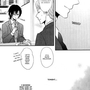 [KANDA Neko] Konna Nichijou [Eng] – Gay Comics image 045.jpg