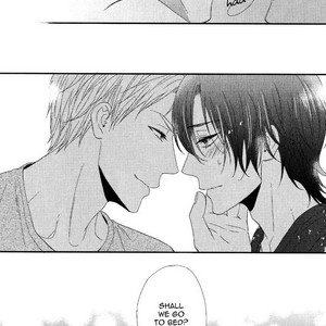 [KANDA Neko] Konna Nichijou [Eng] – Gay Comics image 073.jpg