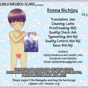 [KANDA Neko] Konna Nichijou [Eng] – Gay Comics image 074.jpg
