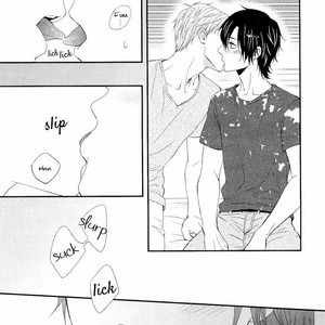 [KANDA Neko] Konna Nichijou [Eng] – Gay Comics image 079.jpg