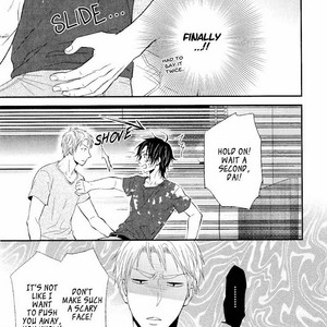 [KANDA Neko] Konna Nichijou [Eng] – Gay Comics image 081.jpg