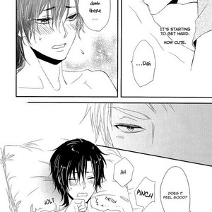 [KANDA Neko] Konna Nichijou [Eng] – Gay Comics image 089.jpg
