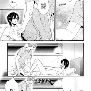 [KANDA Neko] Konna Nichijou [Eng] – Gay Comics image 090.jpg