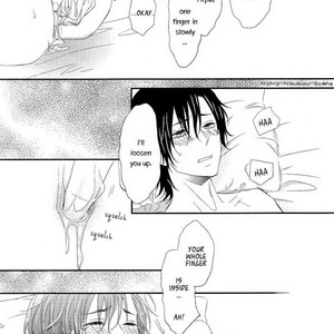 [KANDA Neko] Konna Nichijou [Eng] – Gay Comics image 093.jpg