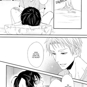 [KANDA Neko] Konna Nichijou [Eng] – Gay Comics image 094.jpg