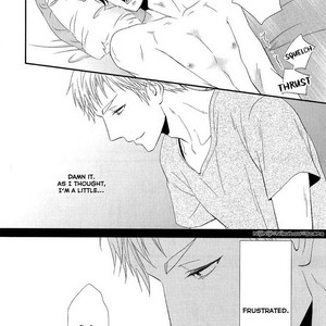 [KANDA Neko] Konna Nichijou [Eng] – Gay Comics image 096.jpg