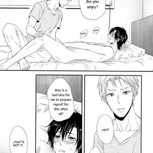 [KANDA Neko] Konna Nichijou [Eng] – Gay Comics image 097.jpg