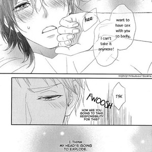 [KANDA Neko] Konna Nichijou [Eng] – Gay Comics image 099.jpg
