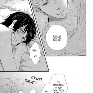 [KANDA Neko] Konna Nichijou [Eng] – Gay Comics image 105.jpg
