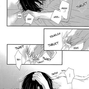 [KANDA Neko] Konna Nichijou [Eng] – Gay Comics image 106.jpg