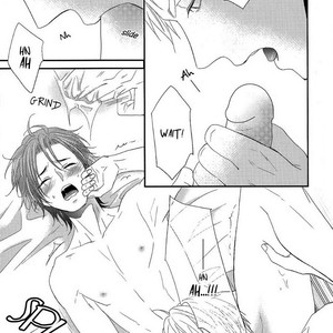 [KANDA Neko] Konna Nichijou [Eng] – Gay Comics image 109.jpg