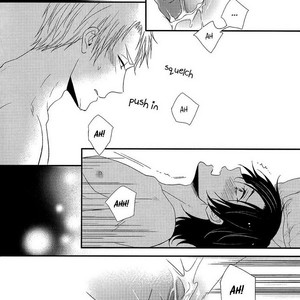 [KANDA Neko] Konna Nichijou [Eng] – Gay Comics image 117.jpg