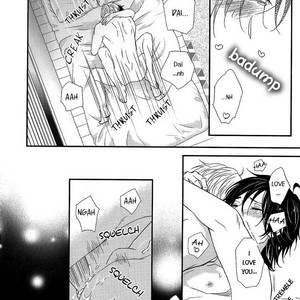 [KANDA Neko] Konna Nichijou [Eng] – Gay Comics image 122.jpg