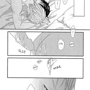 [KANDA Neko] Konna Nichijou [Eng] – Gay Comics image 124.jpg
