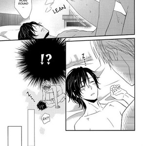 [KANDA Neko] Konna Nichijou [Eng] – Gay Comics image 125.jpg