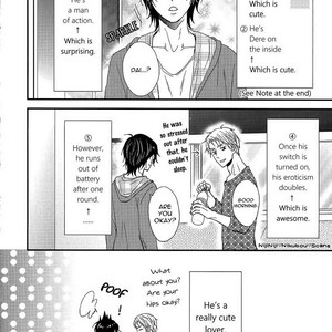 [KANDA Neko] Konna Nichijou [Eng] – Gay Comics image 126.jpg