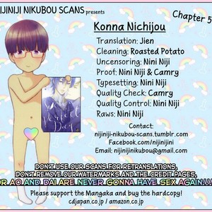 [KANDA Neko] Konna Nichijou [Eng] – Gay Comics image 128.jpg