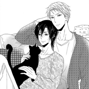 [KANDA Neko] Konna Nichijou [Eng] – Gay Comics image 130.jpg
