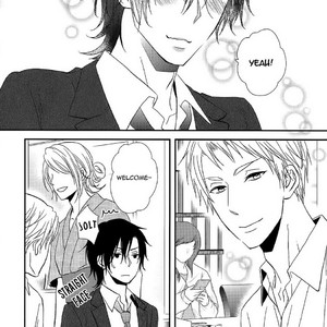 [KANDA Neko] Konna Nichijou [Eng] – Gay Comics image 133.jpg