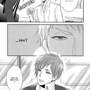 [KANDA Neko] Konna Nichijou [Eng] – Gay Comics image 136.jpg